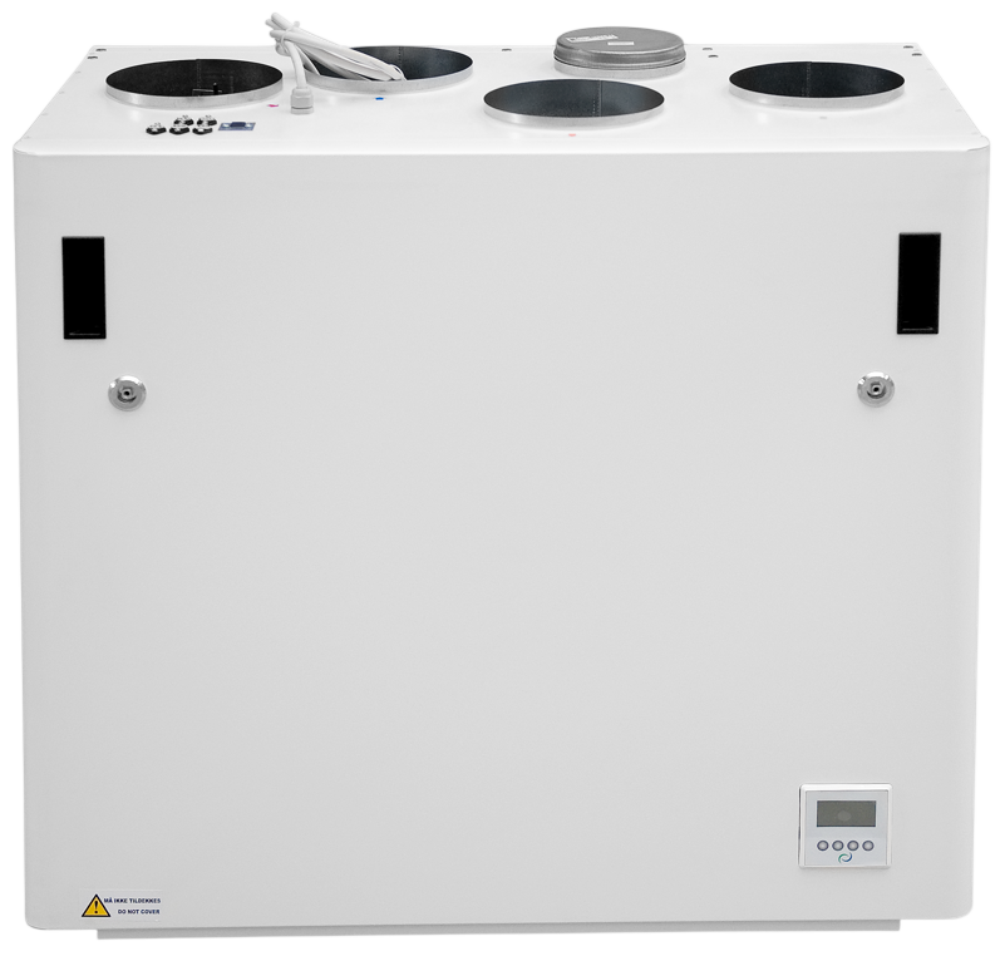 AHU 400